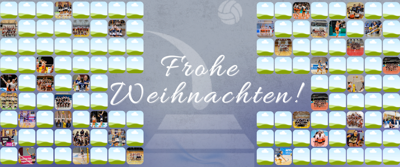 Weihnachtsgruß